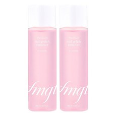 더페이스샵 fmgt 프로 살롱 네일 리무버 스트롱, 150ml, 2개