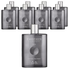 男人與花情感經典皮膚, 160ml, 9個