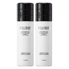 男性私密處清潔露, 2個, 150ml