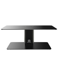 NILLKiN 可調高度電腦支撐架 M1, 黑色