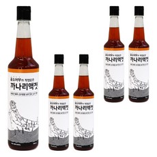 玉筋魚魚露, 750ml, 5瓶