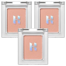 홀리카홀리카 마이 페이브 피스 아이섀도 1.8g, 벨로, 3개