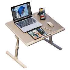 007庫存小升降桌, 灰色 + 白色