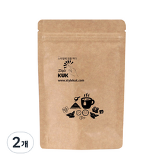 風格主廚萬壽菊茶, 100g, 1包, 2包