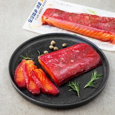 동원 비트 숙성연어, 300g, 1개