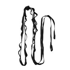 MOBI GARDEN 野營掛繩, 夜幕黑