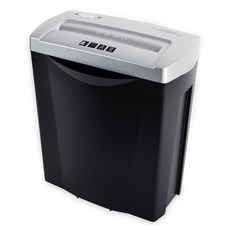 現代辦公室 Paperfriend 小型文件碎紙機, PK-730X, 混合色
