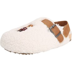 Spenkids 兒童罌粟保暖穆勒鞋 HPKV8C42TU