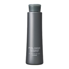 NAKANO 中野製藥 肌活青春髮沐 油性頭皮御用, 1瓶, 300ml