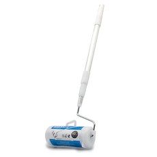 홈인더스트리 3단 조절 테이프 크리너 맙, 1세트