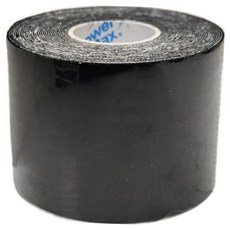 Power Max 給力貼 經典款運動貼 黑色 50mm x 4.6m, 1捲