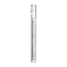 MEKO 辰星流光液態眼影蜜 1.8ml, 02 銀白星光, 1個