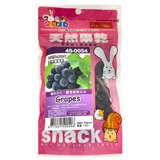 PINKIN 天然葡萄乾, 140g, 1包