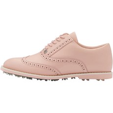 G FORE G4 Brogue Gallivanter女款高爾夫球鞋 G4LS22 EF08