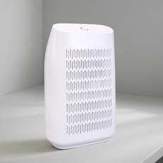 Home Planet 緊湊型低噪音防結霜半導體除濕機 0.7L T8