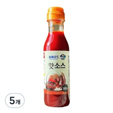 A Plus辣醬, 300g, 5個