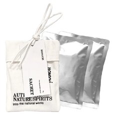 Axis 艾克思 掛繩式香氛包 2入補充包組 室內車用芳香劑 持久清新, 火紅玫瑰味, 1組