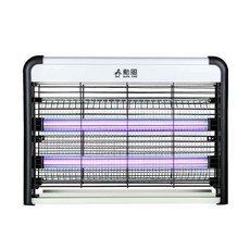 SUPA FINE 勳風 電擊式電子捕蚊燈, DHF-S2199