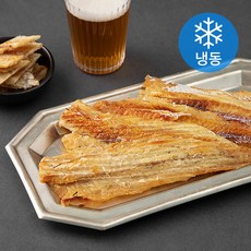 해야미 구운 명태알포 (냉동), 400g, 1봉