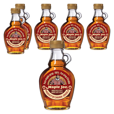 메이플조 메이플 시럽, 150g, 6개