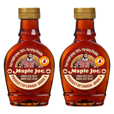 메이플조 메이플 시럽, 450g, 2개