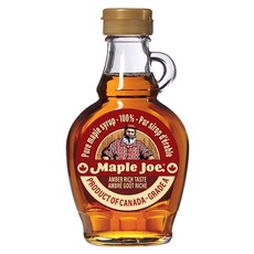 파밀리에미카우도 메이플 시럽, 150g, 1개