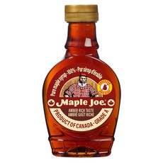 메이플조 메이플 시럽, 450g, 1개