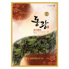 韓國產乾燥杜仲葉, 600g, 1包, 1包