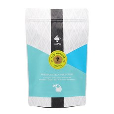DARAN 茉莉花茶, 茉莉花, 1g, 30包, 1袋