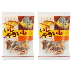 幸福堂 石烤地瓜麵包, 155g, 2個