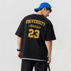 nykids 成人家庭短袖T恤 W535