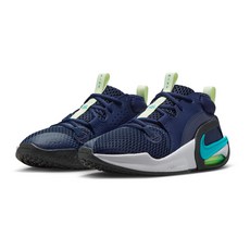 NIKE 耐吉 兒童款 AIR ZOOM CROSSOVER 2 SE GS 運動鞋 HM8521-400