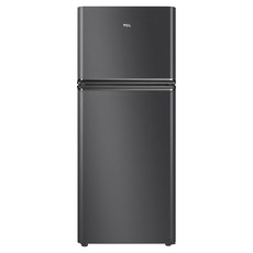 TCL 일반형 113L 2도어 냉장고 방문설치, F118TMC