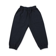 YourBasic 兒童口袋香腸褲