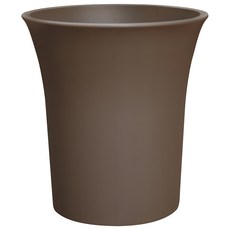 翠筠 如意高盆 5.5吋, 顏色隨機, 1個