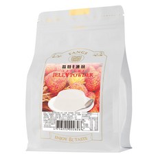 FANGS 方氏 荔枝凍粉, 800g, 1包