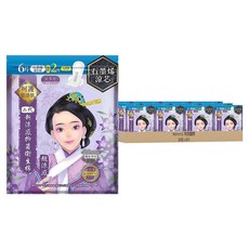 Mdmmd. 明洞國際 二代新涼感抑菌衛生棉 夜用型 後宮二代 增量版 Set 36包 超涼感 33cm, 夜用型(33cm), 8片