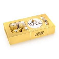 페레로로쉐 초콜릿 T8, 1개, 100g