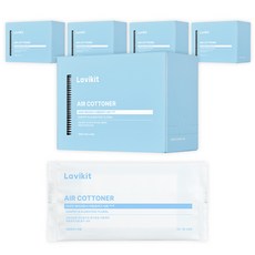 La vikit 空氣塗佈機 衣物護理機香精 床單柔軟劑 肥皂香精, 5個, 40張