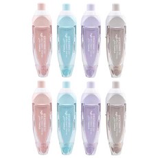 DADA Changli 按壓式修正帶 5mm*6m, 隨機出貨, 8個