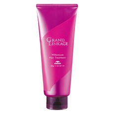 mILBOn 日本版 新柔漾護髮素WL柔潤 一般髮, 200g, 1條