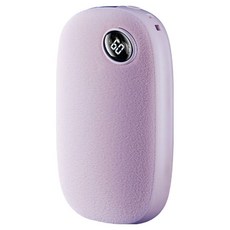 FJ 富智 暖手寶, YT5, 薰衣草紫