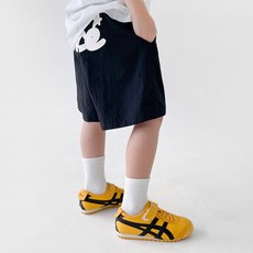 BerryCloset 兒童Once熱帶水褲