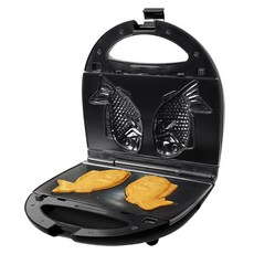 MORITZ 3合1鬆餅機, MO-SM301B