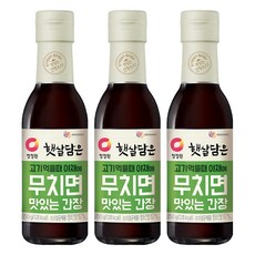 清淨園 涼拌專用醬油, 150g, 3個