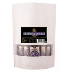 FANGS 方氏 薰衣草茶包, 1.5g, 100包, 1袋