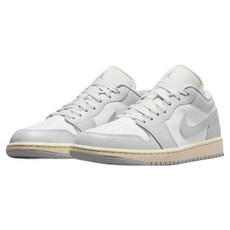 NIKE 耐吉 女款 W AIR JORDAN 1 LOW 運動鞋 DC0774-103