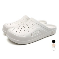 Gap Lead穆勒拖鞋, 白色, 250