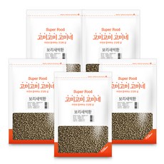고미네 보리새싹환, 300g, 5개