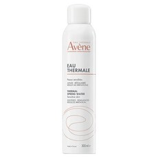 Avene 雅漾 舒護活泉水保濕噴霧 曬後舒緩 清爽肌膚, 300ml, 1瓶